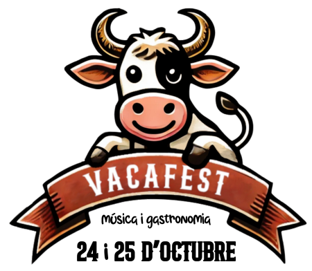 Vacafest - 24 i 25 d'Octubre